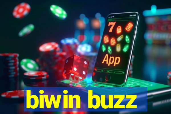 biwin buzz